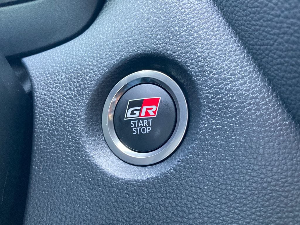 New 2026 Toyota Corolla GR AWD/4WD image 17