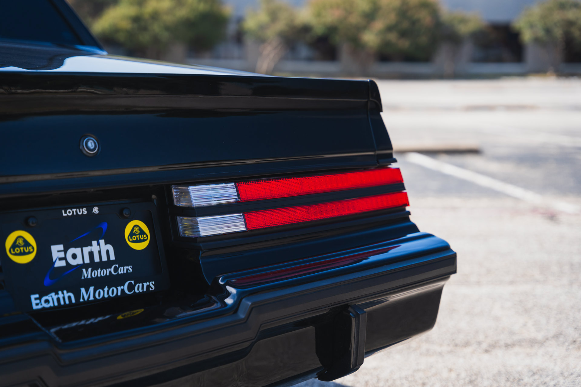 Used 1987 Buick Regal Coupe RWD image 31
