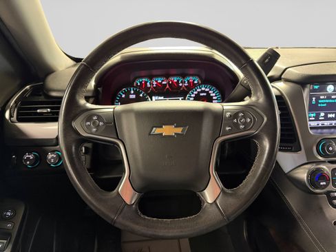 Used 2019 Chevrolet Tahoe LS w/ Max Trailering Package AWD/4WD image 18
