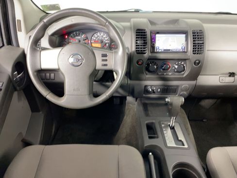 Used 2012 Nissan Xterra X image 4