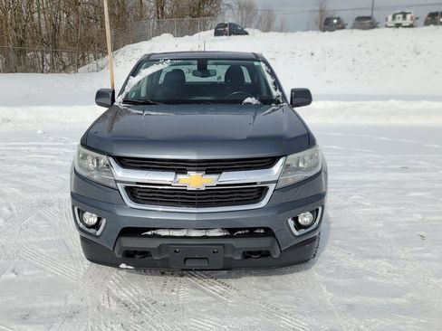 Used 2015 Chevrolet Colorado LT w/ LT Convenience Package image 4