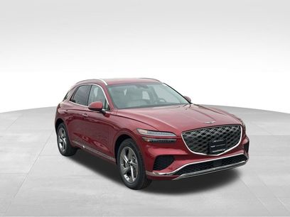 New 2026 Genesis GV70 2.5T