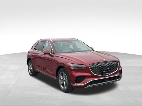 New 2026 Genesis GV70 2.5T AWD/4WD image 1