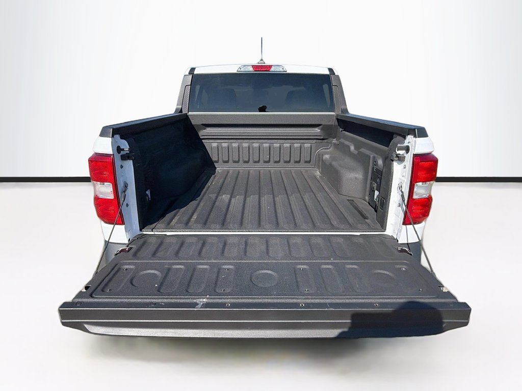 Used 2024 Ford Maverick XL FWD image 25