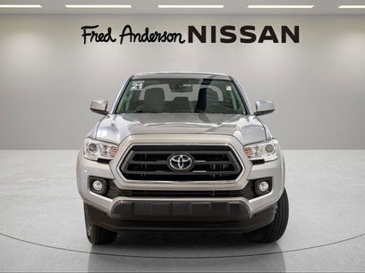 Used 2021 Toyota Tacoma SR5