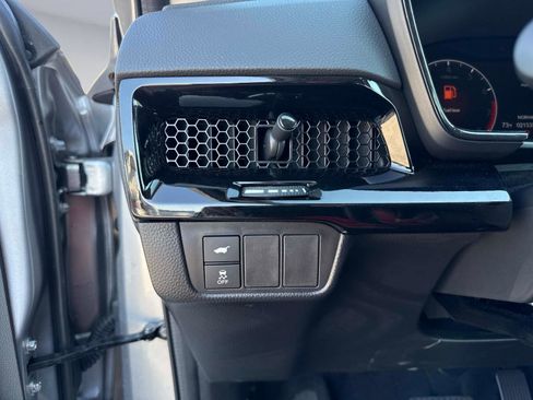 Certified 2025 Honda CR-V EX-L image 37