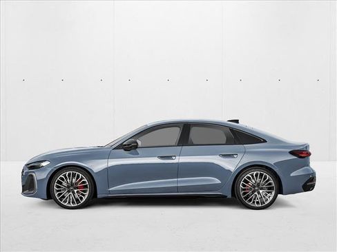 New 2025 Audi A5 2.0T Premium Plus image 2
