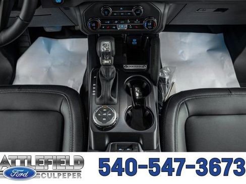 New 2025 Ford Bronco Badlands image 31