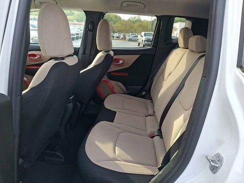 Used 2019 Jeep Renegade Sport w/ Sport Appearance Group image 10