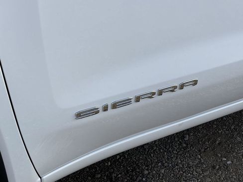 New 2026 GMC Sierra 1500 Pro w/ Pro Value Package AWD/4WD image 31