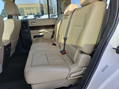 Used 2014 Ford Flex Limited w/ Equipment Group 303A image 29