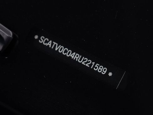 Certified 2024 Rolls-Royce Ghost image 57