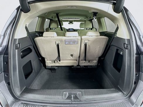 Used 2026 Honda Odyssey EX-L image 34