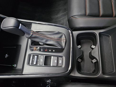 New 2026 Honda CR-V Sport-L image 26