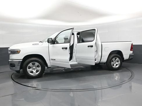 New 2026 RAM 1500 Big Horn AWD/4WD image 54