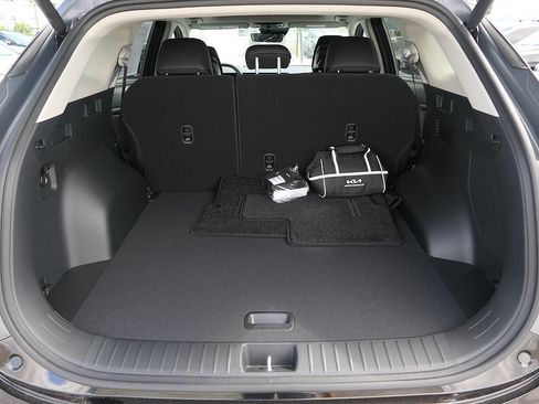 New 2026 Kia Sportage SX Prestige AWD/4WD image 20