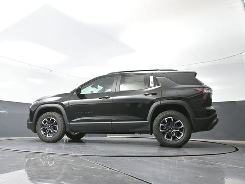 New 2026 Chevrolet Equinox ACTIV w/ Convenience Package III image 49