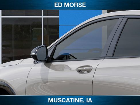New 2026 Buick Envista Sport Touring w/ Studio Series FWD image 12