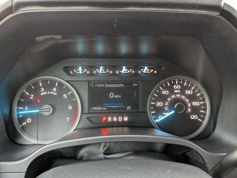 Used 2020 Ford F150 XLT w/ Equipment Group 301A Mid image 3