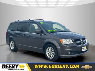 Used 2019 Dodge Grand Caravan SXT video 1