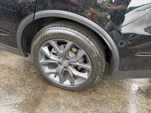 Used 2023 Acura MDX A-Spec AWD/4WD image 14