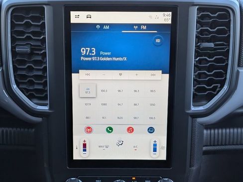 New 2025 Ford Ranger XL w/ Trailer Tow Package image 15