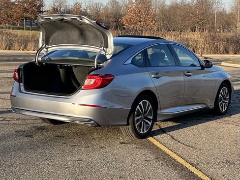 Used 2019 Honda Accord Touring image 14