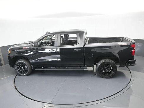 Used 2024 Chevrolet Silverado 1500 LT Trail Boss w/ Convenience Package II image 54