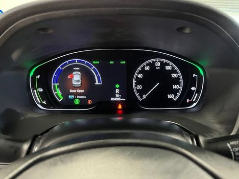 Used 2022 Honda Insight EX image 26