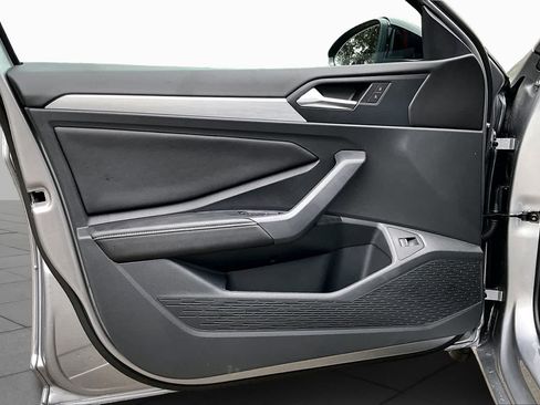 New 2026 Volkswagen Jetta Sport FWD image 10