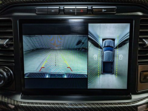 Used 2022 Ford F150 Lariat w/ Equipment Group 502A High image 18