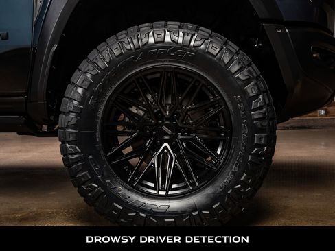 Used 2025 RAM 1500 RHO w/ RHO Level 1 Equipment Group image 12