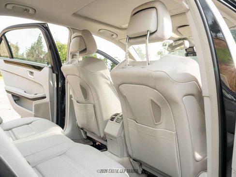 Used 2010 Mercedes-Benz E 63 AMG Sedan image 63