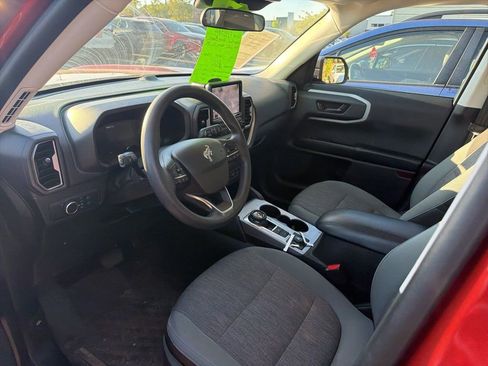 Used 2022 Ford Bronco Sport Big Bend image 11