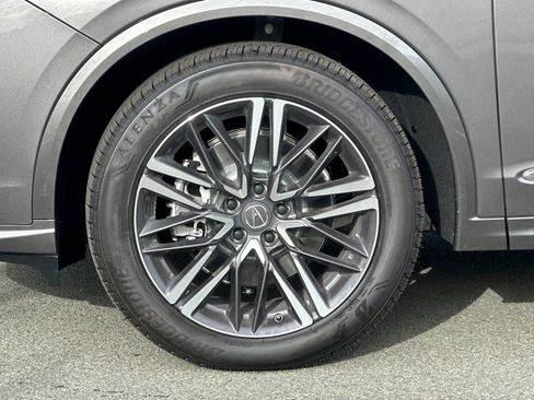 New 2026 Acura MDX w/ Advance Package image 27