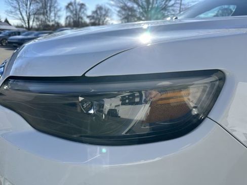 Used 2020 Jeep Cherokee Latitude image 9