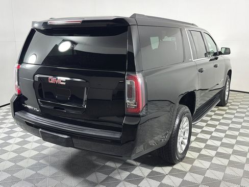 Used 2018 GMC Yukon XL SLT RWD image 5