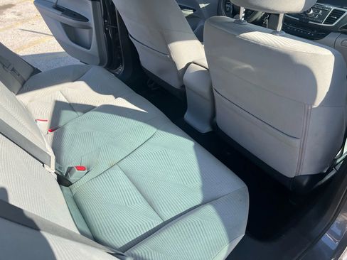 Used 2016 Honda Accord LX image 25