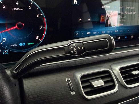 Used 2023 Mercedes-Benz GLE 450 4MATIC image 16