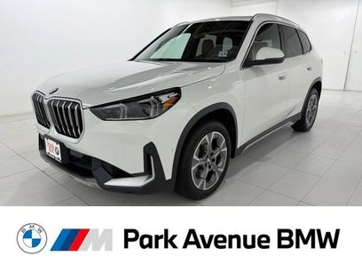 Used 2026 BMW X1 xDrive28i w/ Convenience Package