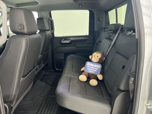 Used 2025 Chevrolet Silverado 2500 LT w/ All Star Edition image 22