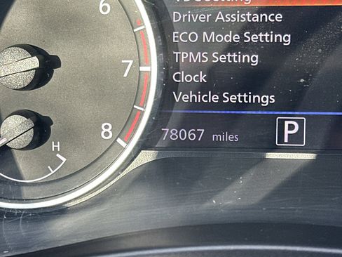 Used 2023 Nissan Sentra SR w/ Midnight Edition Package image 23