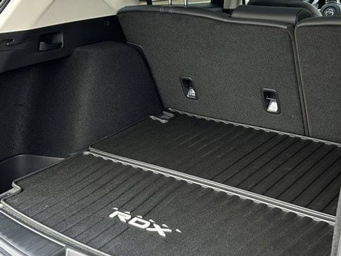 New 2026 Acura RDX w/ Technology Package image 36