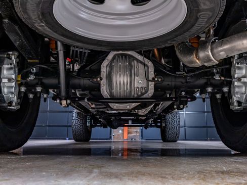 Used 2026 Ford F450 King Ranch w/ Chrome Package image 15