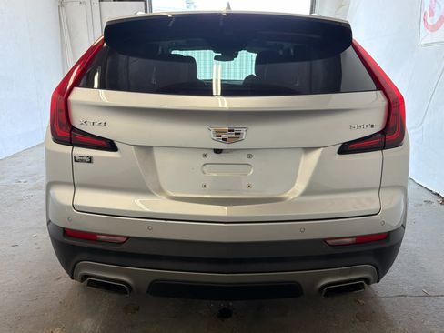 Used 2021 Cadillac XT4 Premium Luxury image 6