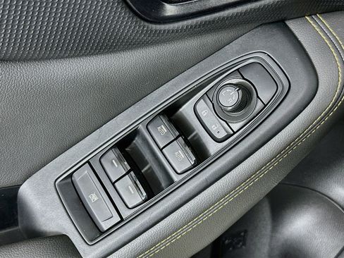 Used 2022 Subaru Forester Wilderness AWD/4WD image 18