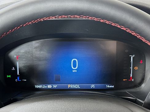 Used 2024 Ford Escape ST-Line w/ Tech Pack #1 AWD/4WD image 12