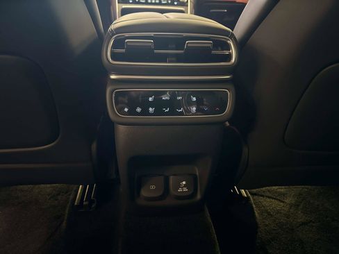 New 2026 Genesis GV80 3.5T Prestige image 16