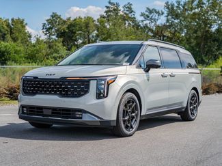 New 2026 Kia Carnival SX Prestige video 2