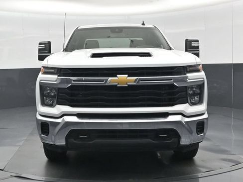 Used 2026 Chevrolet Silverado 2500 LT AWD/4WD image 33